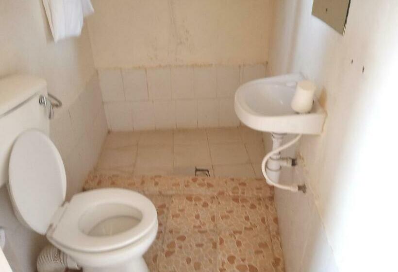 اتاق استاندارد, Triple Eden Resort Naivasha