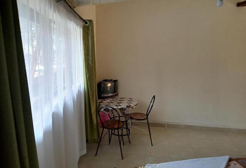 اتاق استاندارد, Triple Eden Resort Naivasha