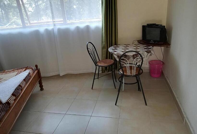 اتاق استاندارد, Triple Eden Resort Naivasha