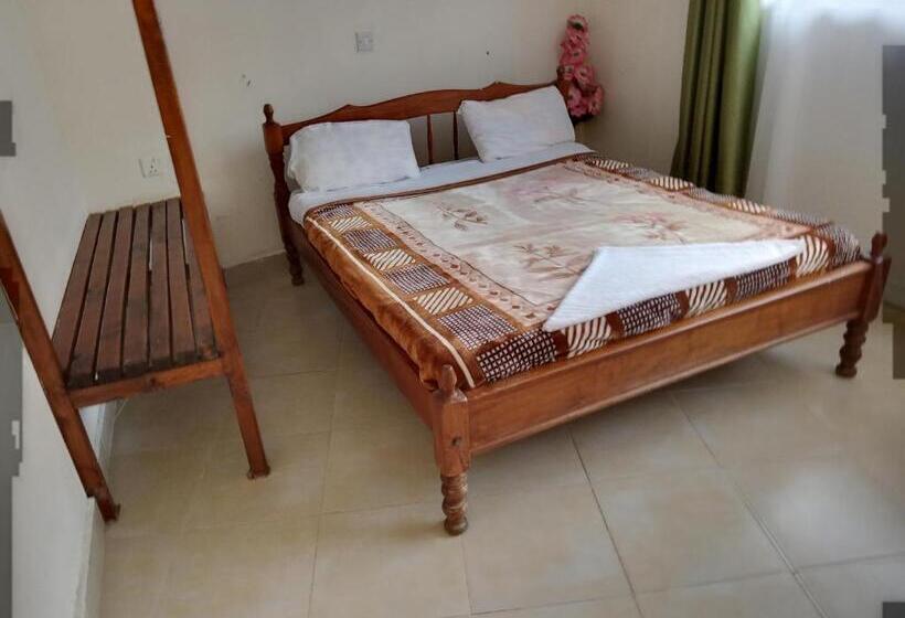 اتاق استاندارد, Triple Eden Resort Naivasha