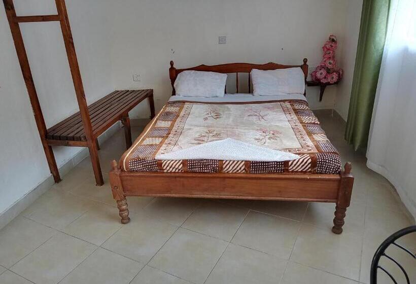 اتاق استاندارد, Triple Eden Resort Naivasha