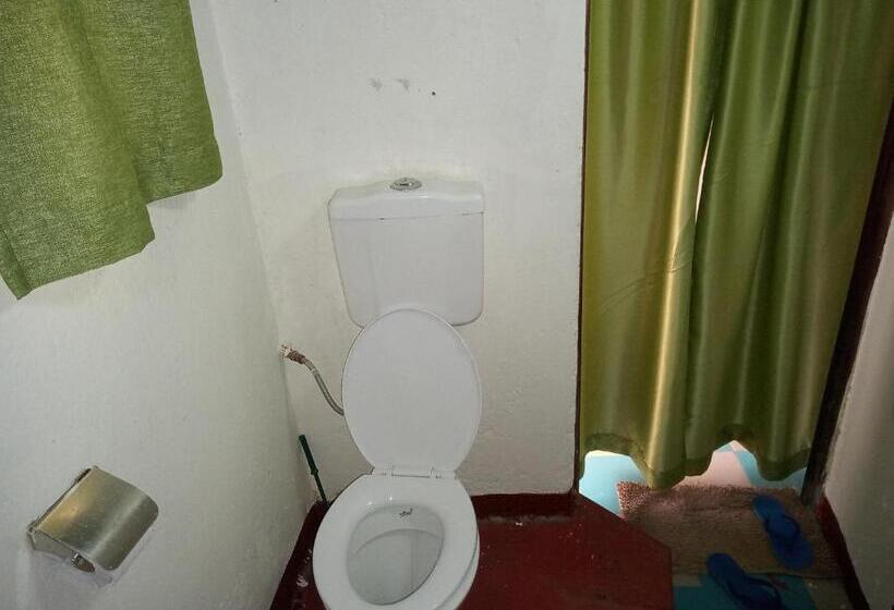 اتاق استاندارد چهار تخته, Triple Eden Resort Naivasha