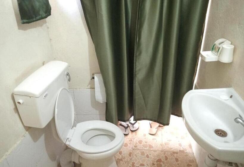 اتاق استاندارد, Triple Eden Resort Naivasha