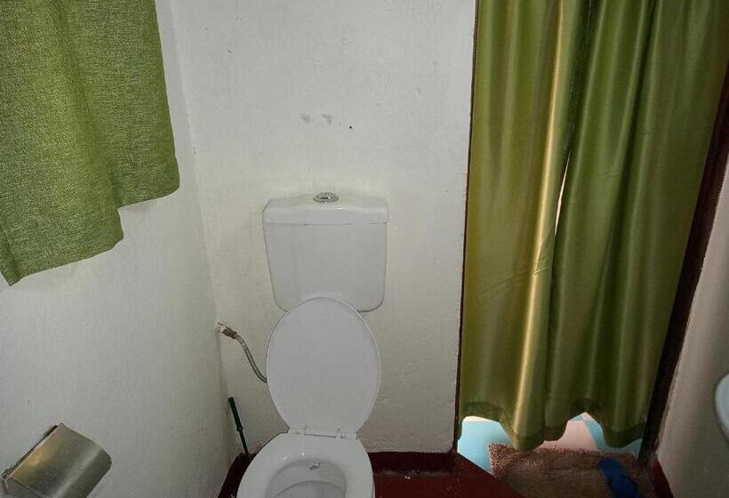 اتاق استاندارد چهار تخته, Triple Eden Resort Naivasha