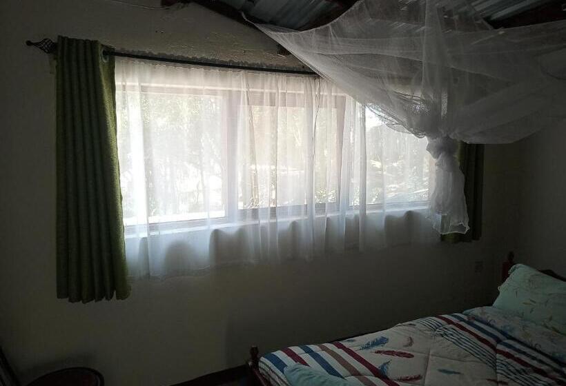 اتاق استاندارد چهار تخته, Triple Eden Resort Naivasha