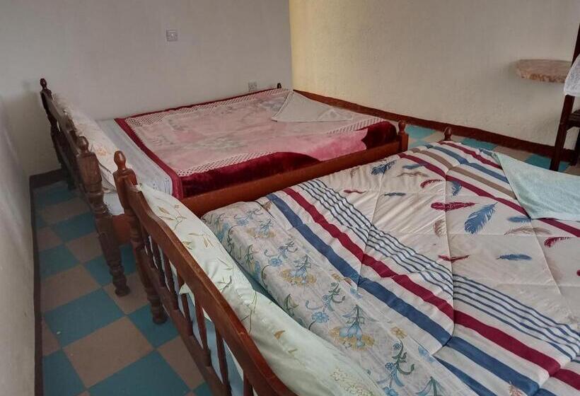 اتاق استاندارد چهار تخته, Triple Eden Resort Naivasha