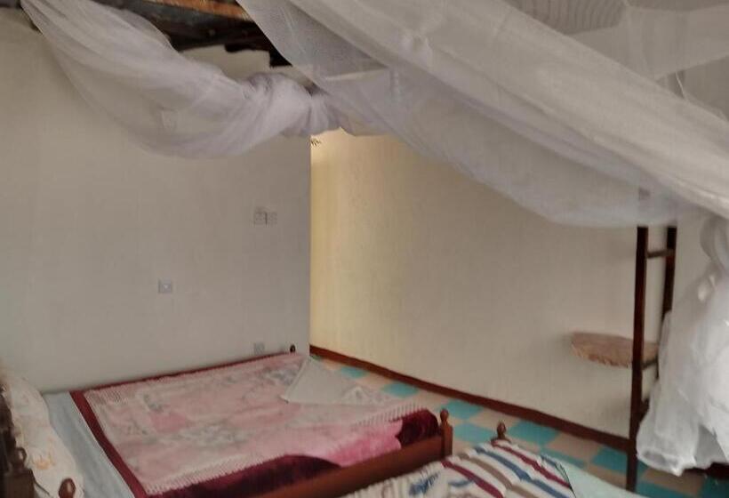 اتاق استاندارد چهار تخته, Triple Eden Resort Naivasha