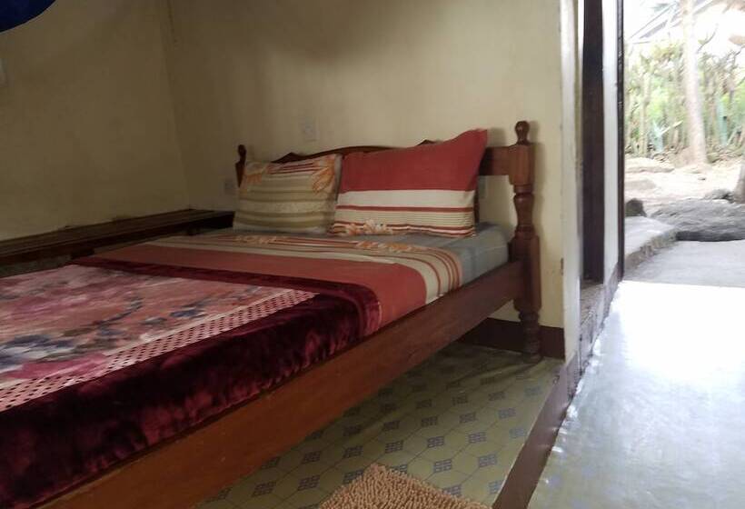 اتاق استاندارد, Triple Eden Resort   Naivasha
