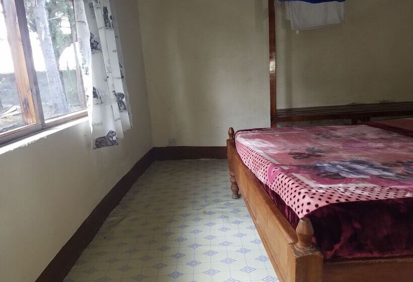 اتاق استاندارد, Triple Eden Resort Naivasha