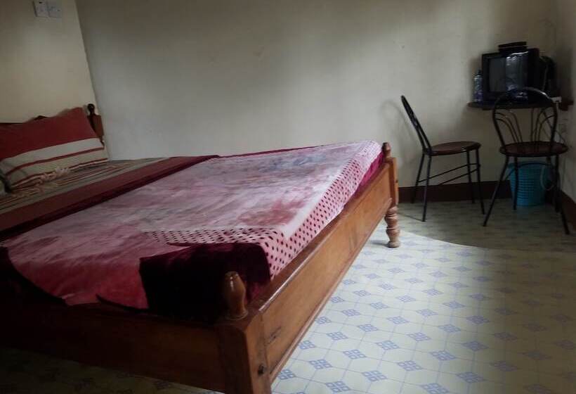 اتاق استاندارد, Triple Eden Resort Naivasha