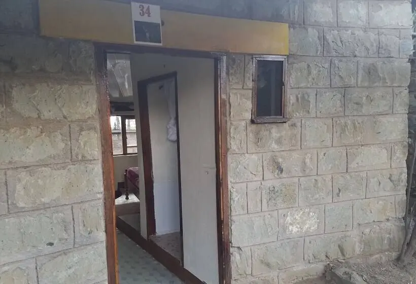 اتاق استاندارد, Triple Eden Resort   Naivasha