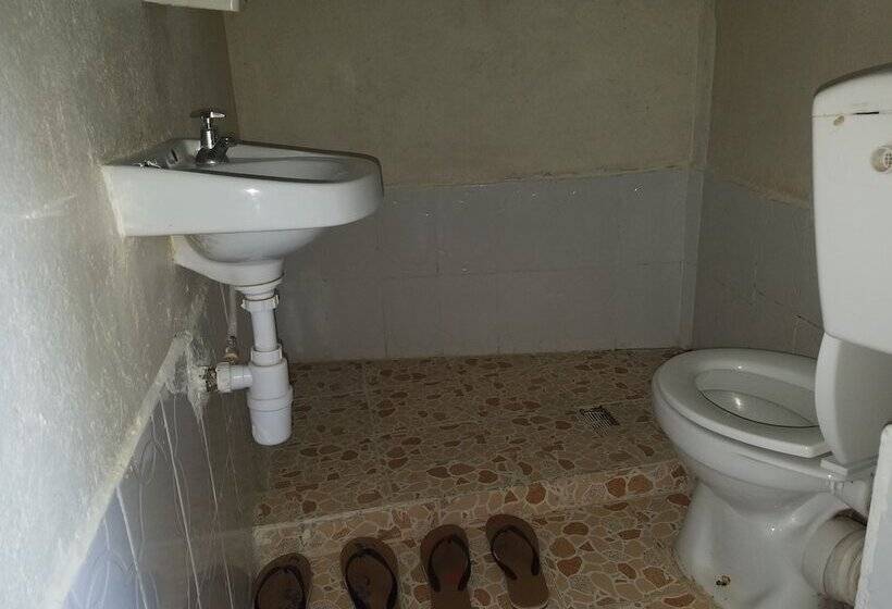 اتاق استاندارد, Triple Eden Resort Naivasha