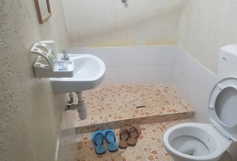 اتاق استاندارد, Triple Eden Resort Naivasha