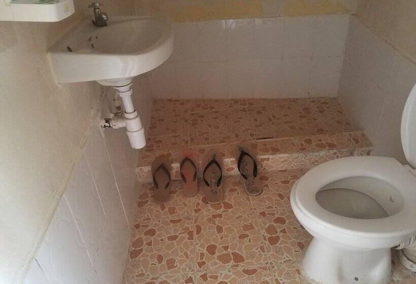 اتاق استاندارد, Triple Eden Resort Naivasha