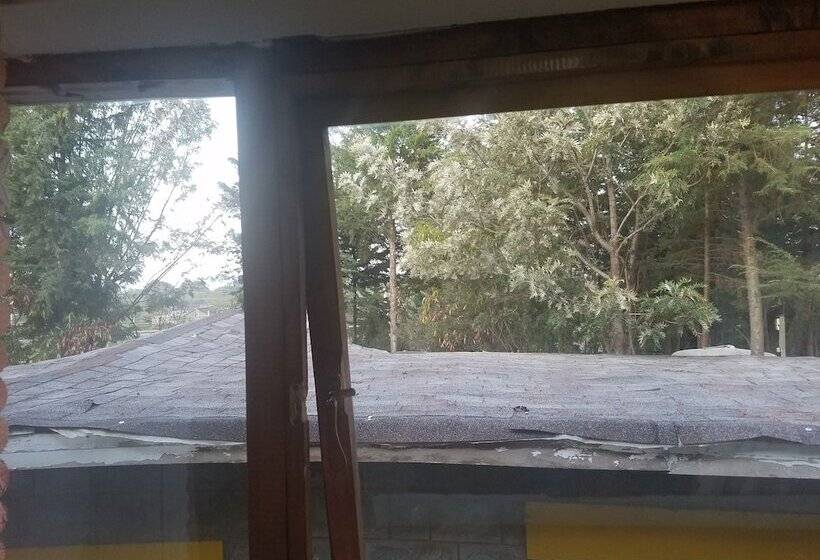 اتاق استاندارد, Triple Eden Resort Naivasha