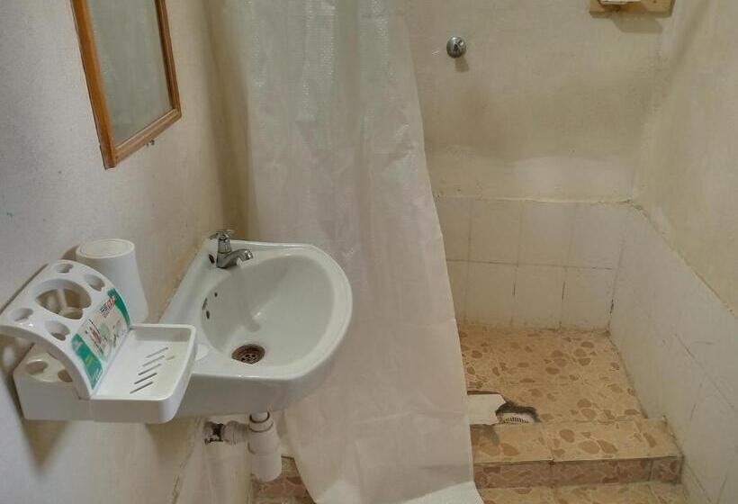 اتاق استاندارد, Triple Eden Resort Naivasha