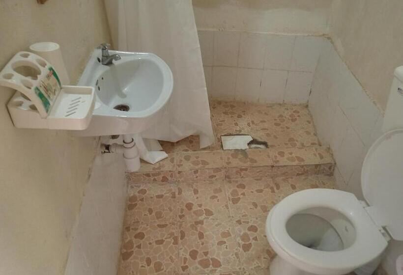 اتاق استاندارد, Triple Eden Resort Naivasha