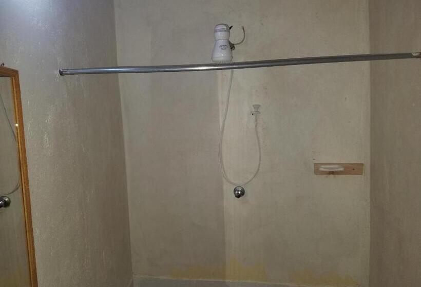 اتاق استاندارد, Triple Eden Resort Naivasha