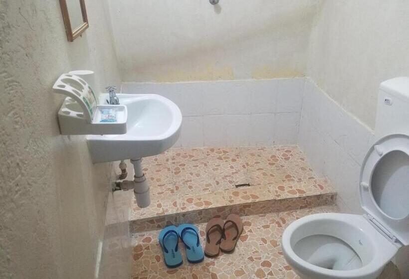 اتاق استاندارد, Triple Eden Resort Naivasha