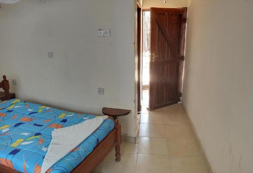 اتاق استاندارد, Triple Eden Resort   Naivasha