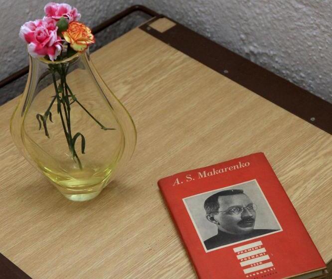 חדר משפחתי חדר אמבטיה משותף, 10z Bunker