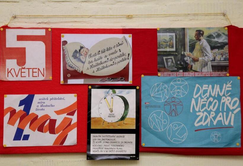 חדר דלוקס יחיד, 10z Bunker