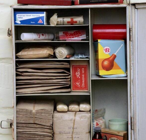 חדר אקונומי יחיד, 10z Bunker