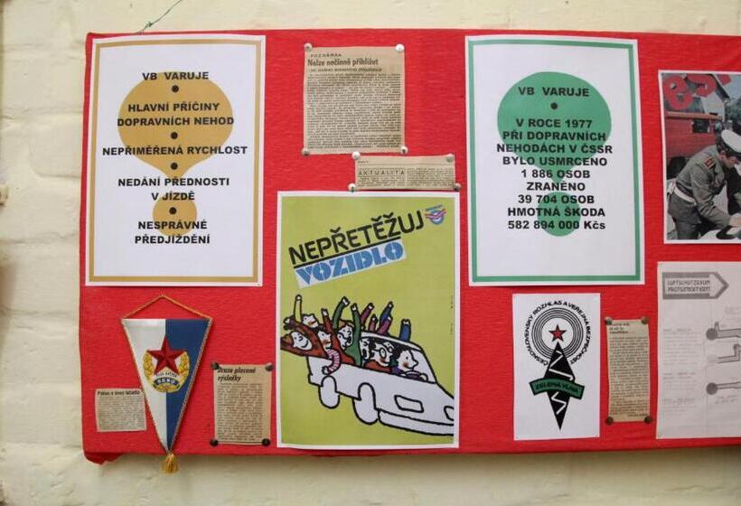 חדר אקונומי יחיד, 10z Bunker