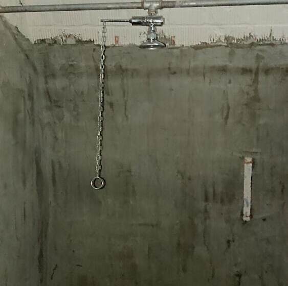 חדר סטנדרט לארבעה, 10z Bunker