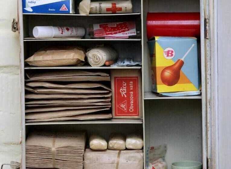 חדר אקונומי יחיד, 10z Bunker