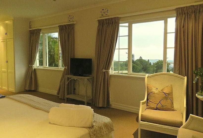 スタンダードルーム, Southey House