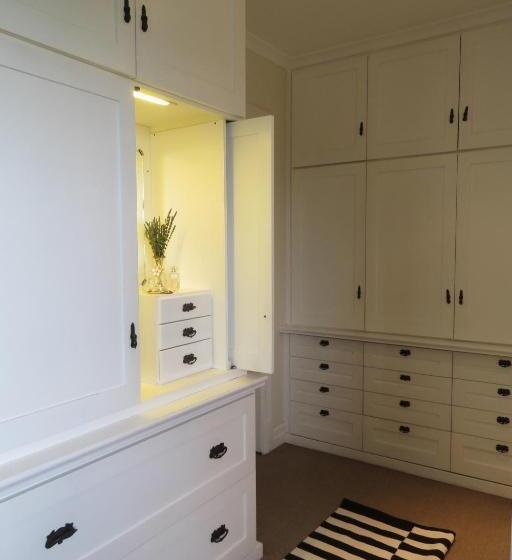 スタンダードルーム, Southey House