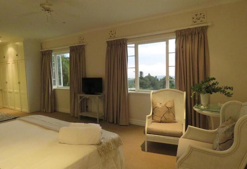 スタンダードルーム, Southey House