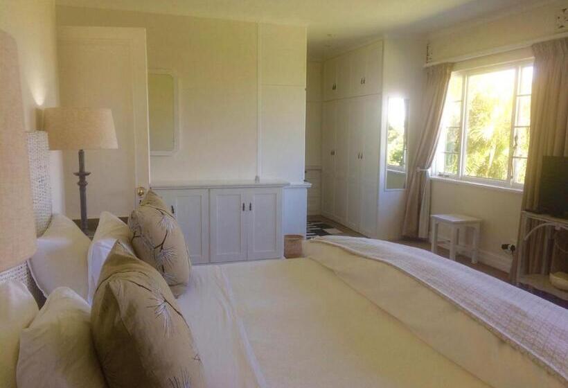 スタンダードルーム, Southey House