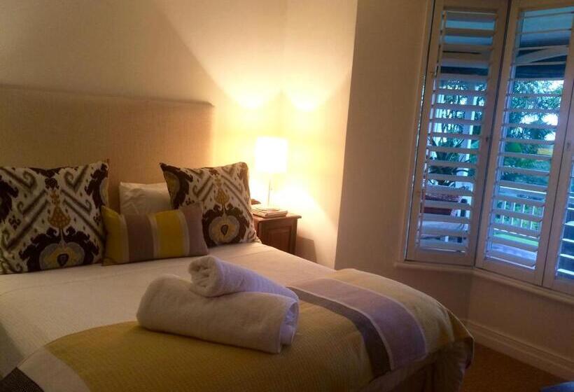 スタンダードルーム, Southey House