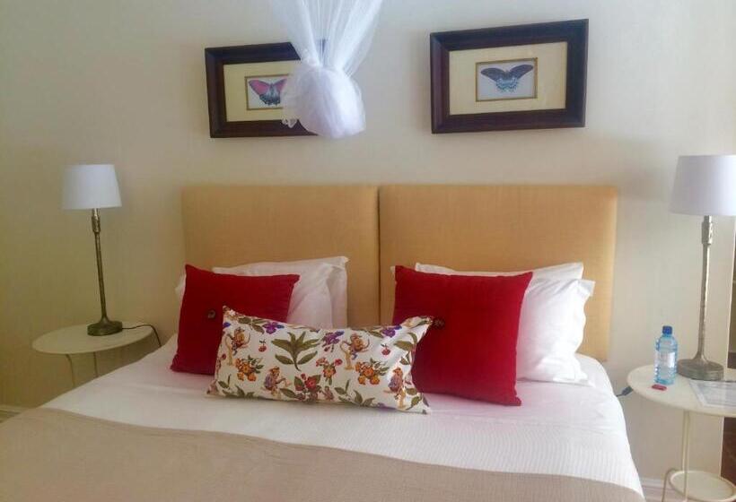 スタンダードルーム, Southey House