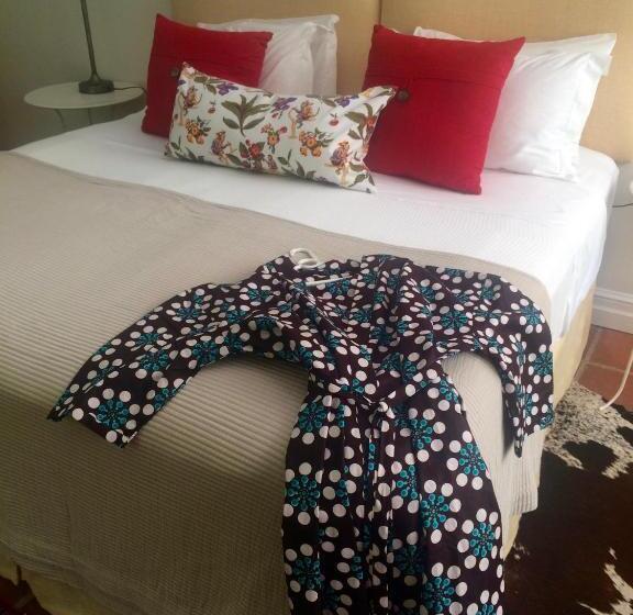 スタンダードルーム, Southey House