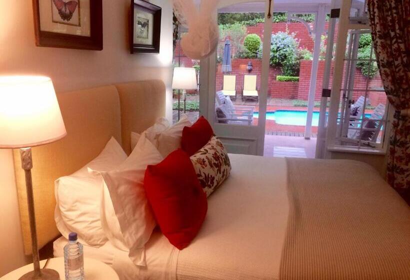 スタンダードルーム, Southey House