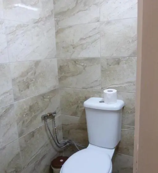 スタンダード４人部屋, Center Hostel And Guest House