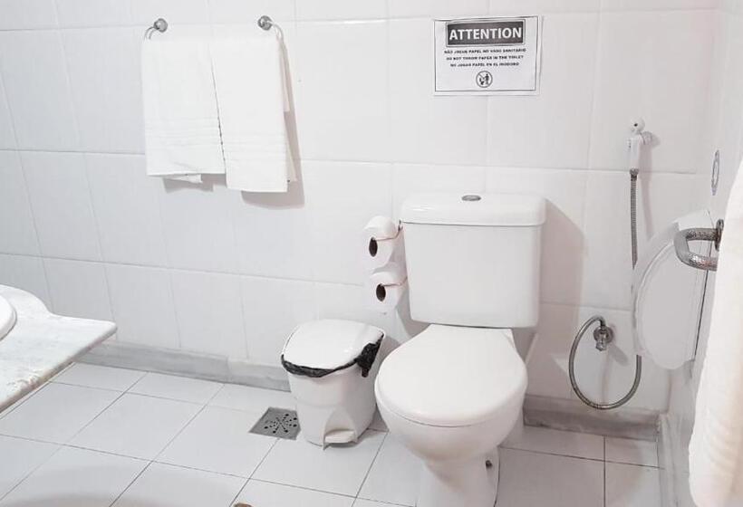 Standaardkamer Aangepast voor Gehandicapten, Marina Dos Anjos Pousada