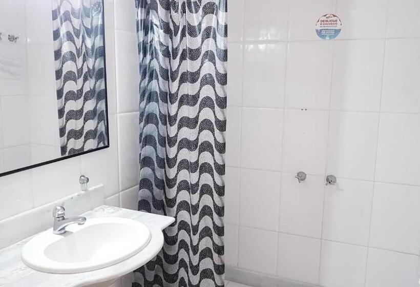 Standaardkamer Aangepast voor Gehandicapten, Marina Dos Anjos Pousada