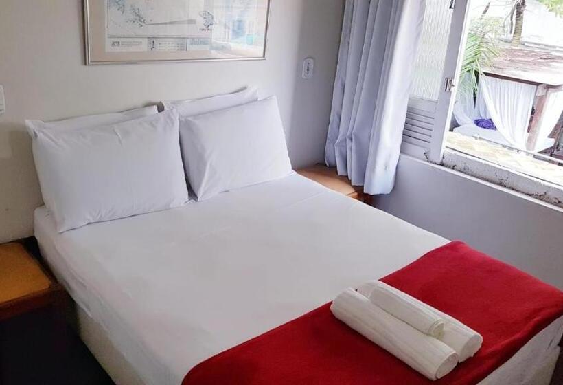 Economy Kamer, Marina Dos Anjos Pousada