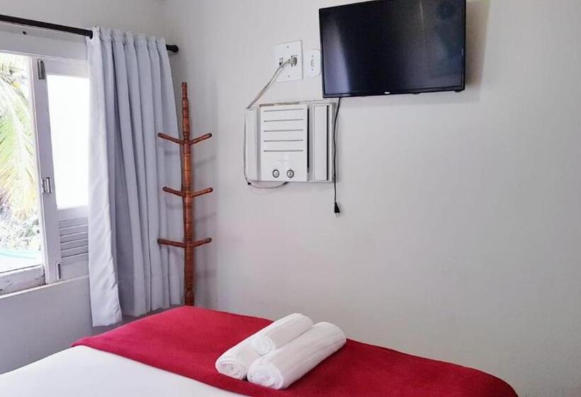 Economy Kamer, Marina Dos Anjos Pousada