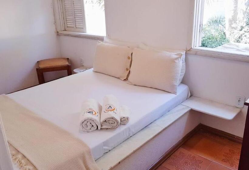 Familiekamer, Marina Dos Anjos Pousada