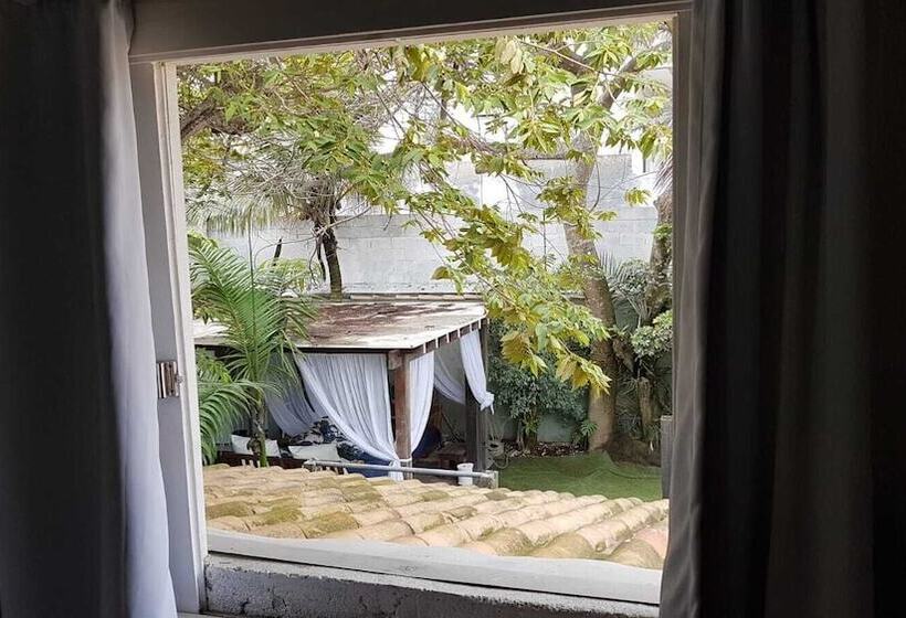 Economy Kamer, Marina Dos Anjos Pousada