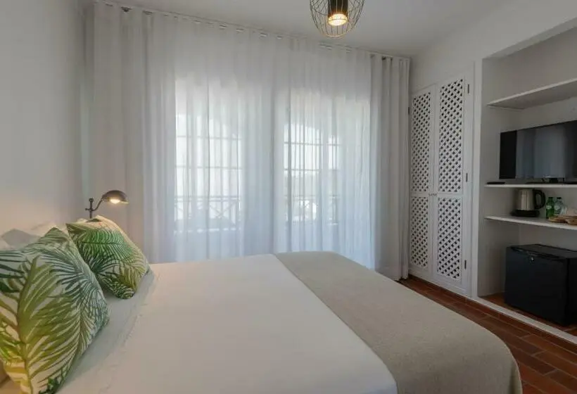 Standard-huone, Villa Eira