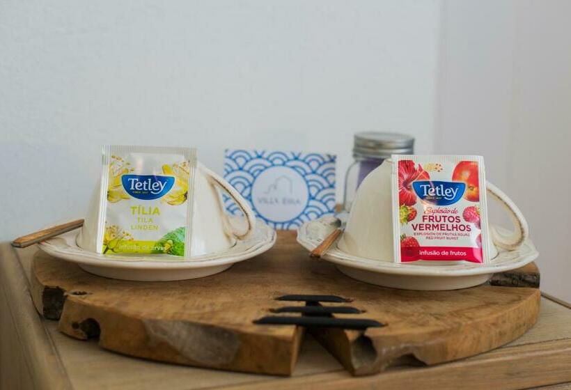 스탠다드 룸, Villa Eira