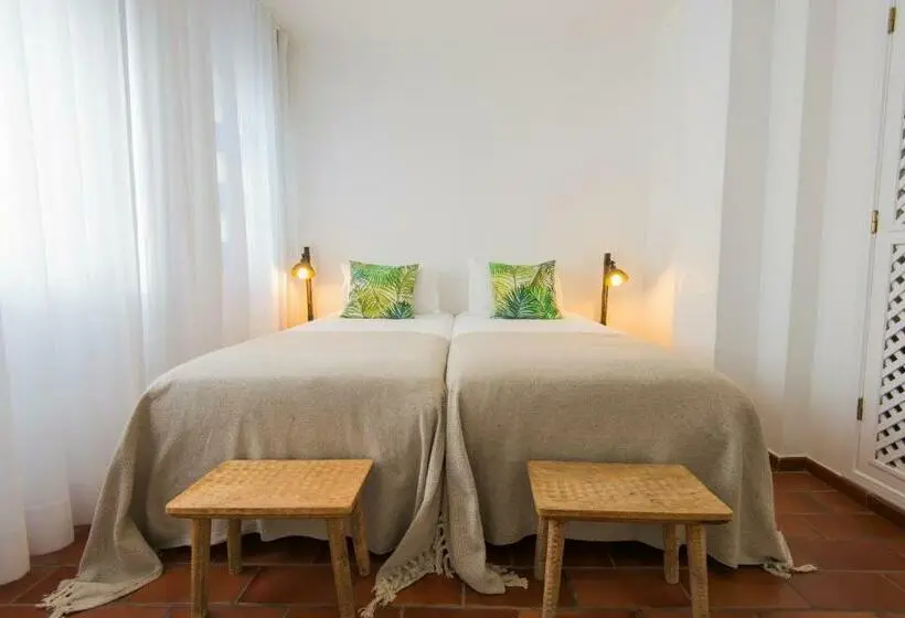 Standard-huone, Villa Eira