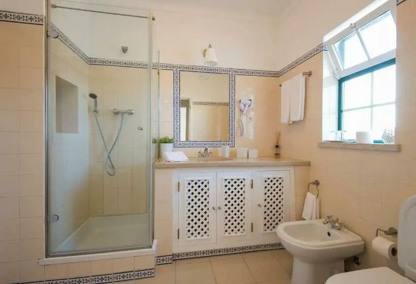 Huoneisto 1 Makuuhuone, Villa Eira