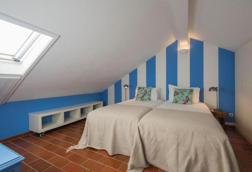 침실 1개 바다 전망 아파트, Villa Eira